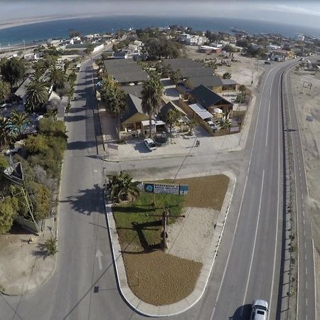 Condominio Bahia Inglesa Εξωτερικό φωτογραφία