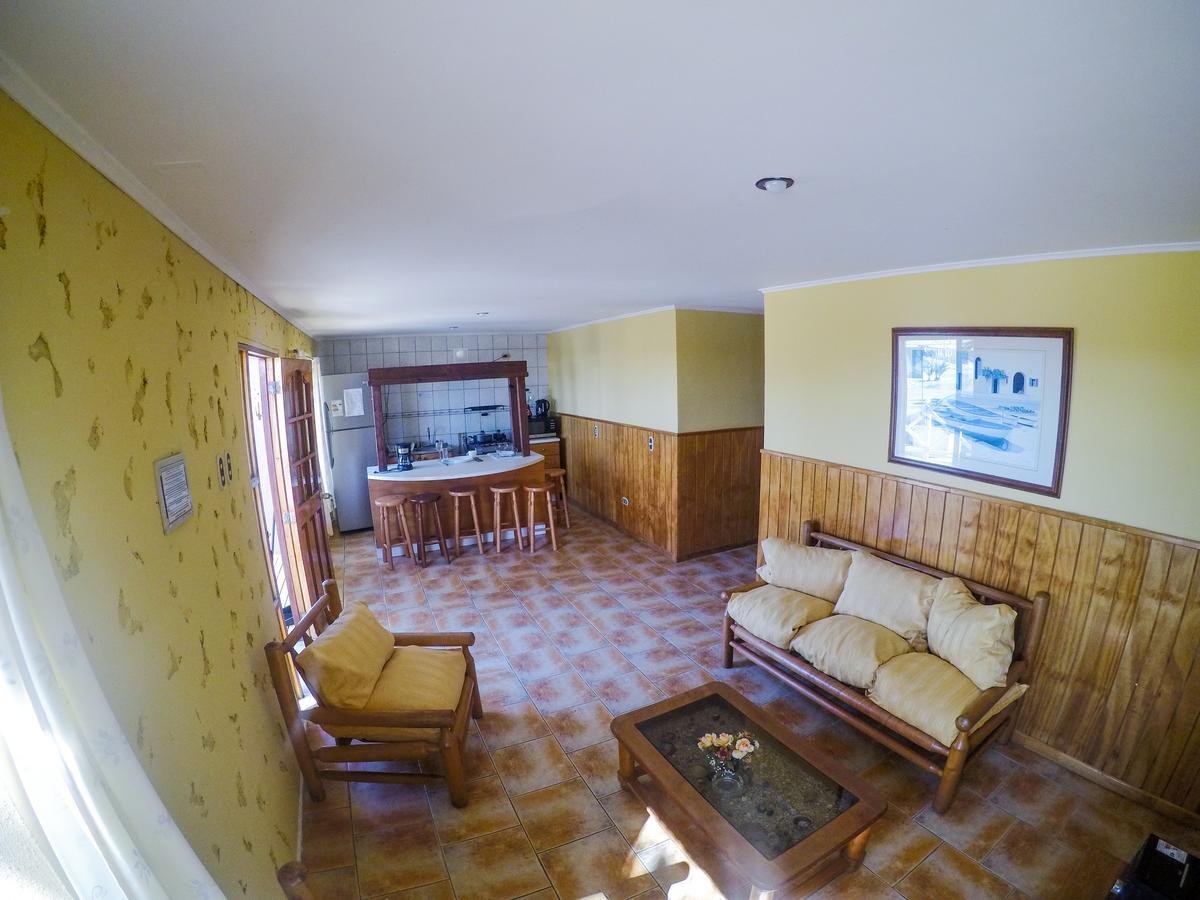 Condominio Bahia Inglesa Εξωτερικό φωτογραφία