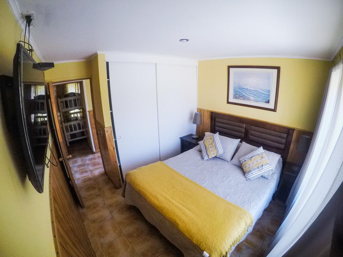 Condominio Bahia Inglesa Εξωτερικό φωτογραφία