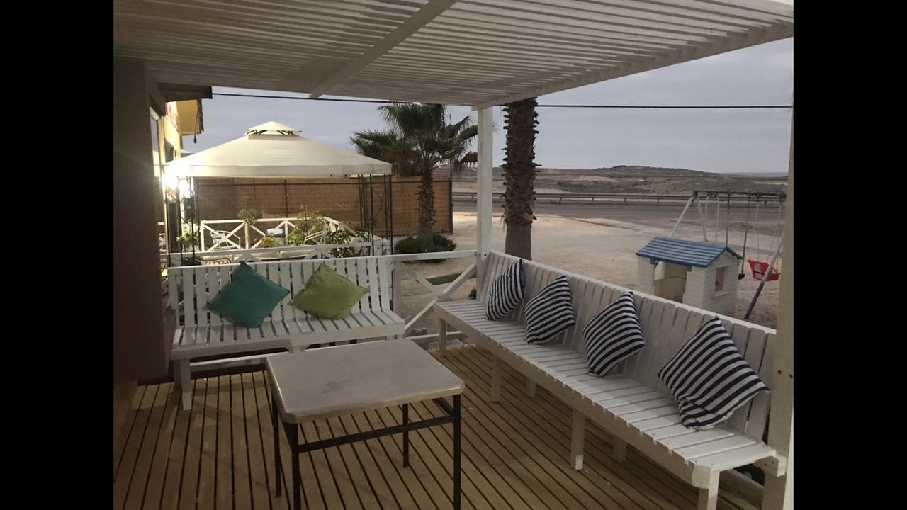 Condominio Bahia Inglesa Εξωτερικό φωτογραφία