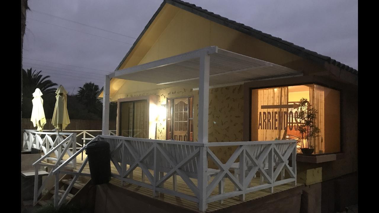 Condominio Bahia Inglesa Εξωτερικό φωτογραφία