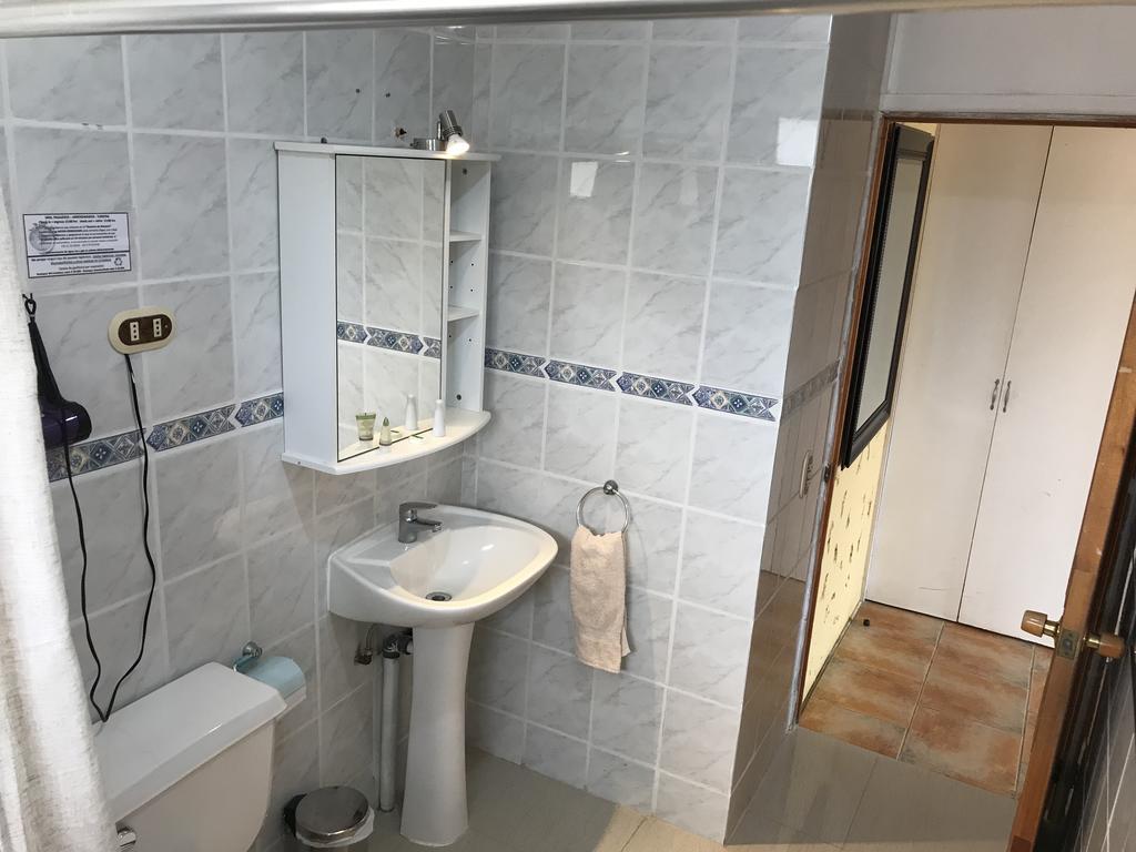 Condominio Bahia Inglesa Εξωτερικό φωτογραφία