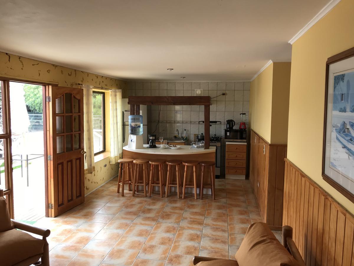 Condominio Bahia Inglesa Εξωτερικό φωτογραφία