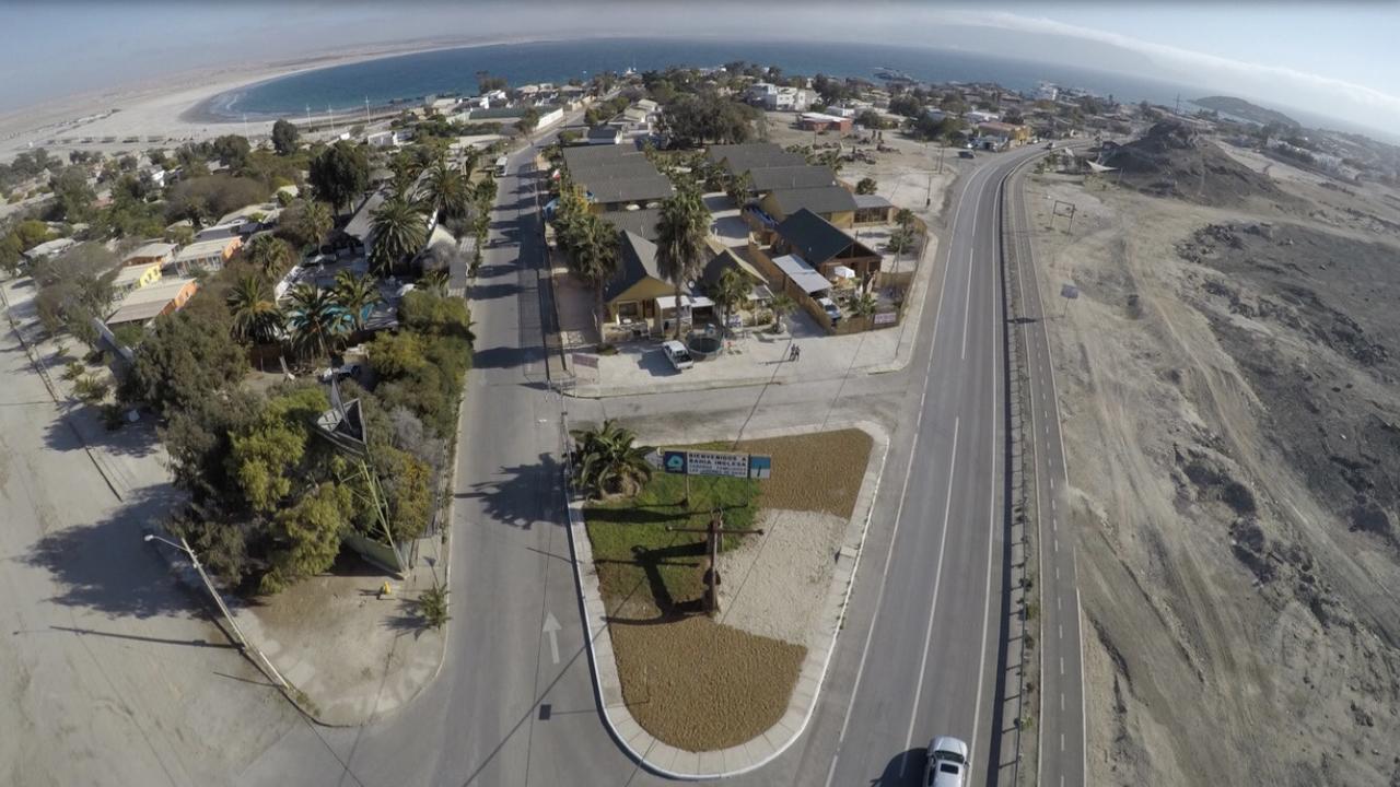 Condominio Bahia Inglesa Εξωτερικό φωτογραφία