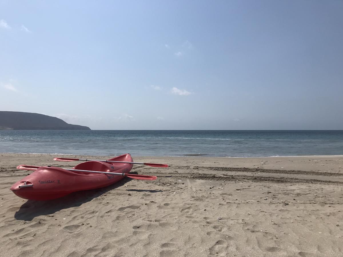 Condominio Bahia Inglesa Εξωτερικό φωτογραφία