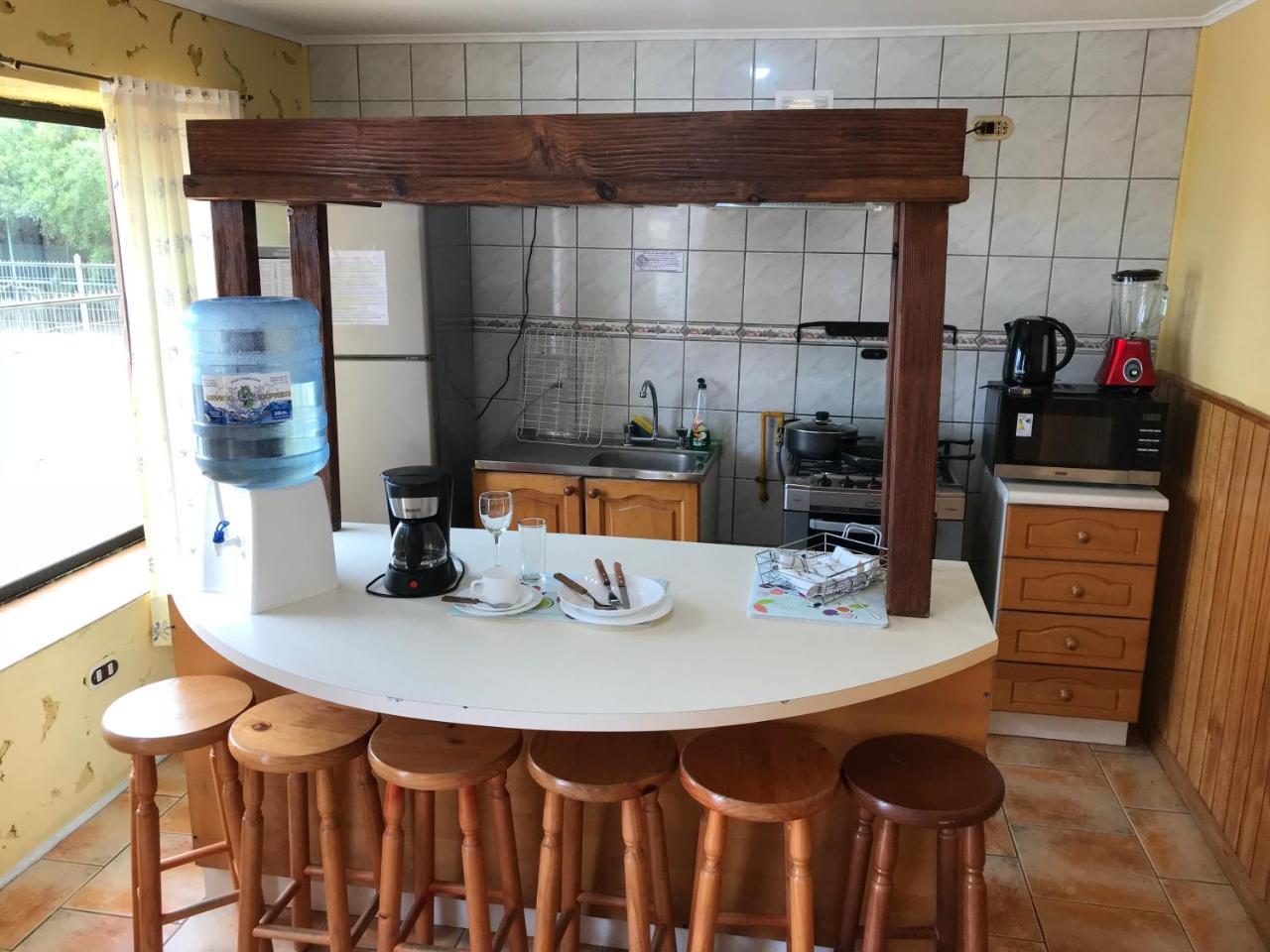 Condominio Bahia Inglesa Εξωτερικό φωτογραφία