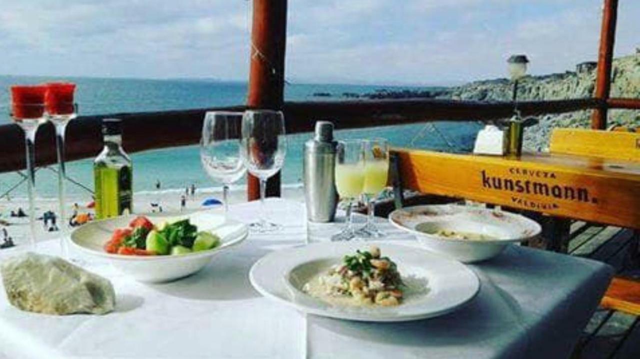 Condominio Bahia Inglesa Εξωτερικό φωτογραφία
