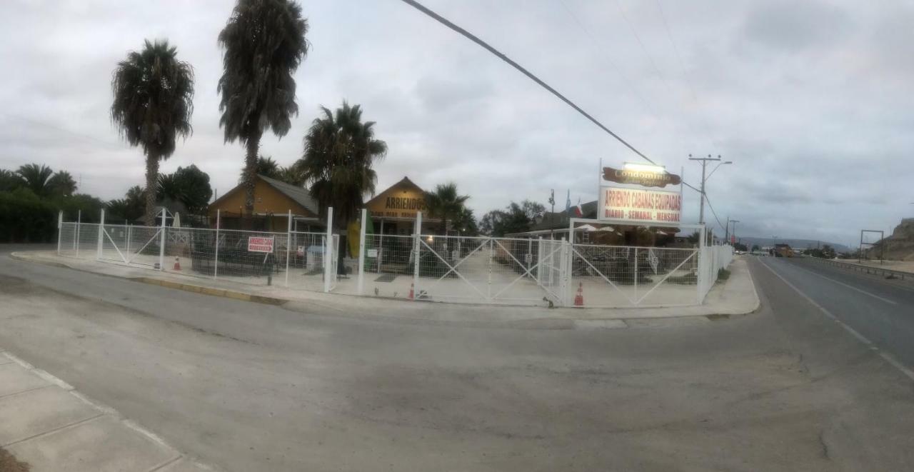 Condominio Bahia Inglesa Εξωτερικό φωτογραφία