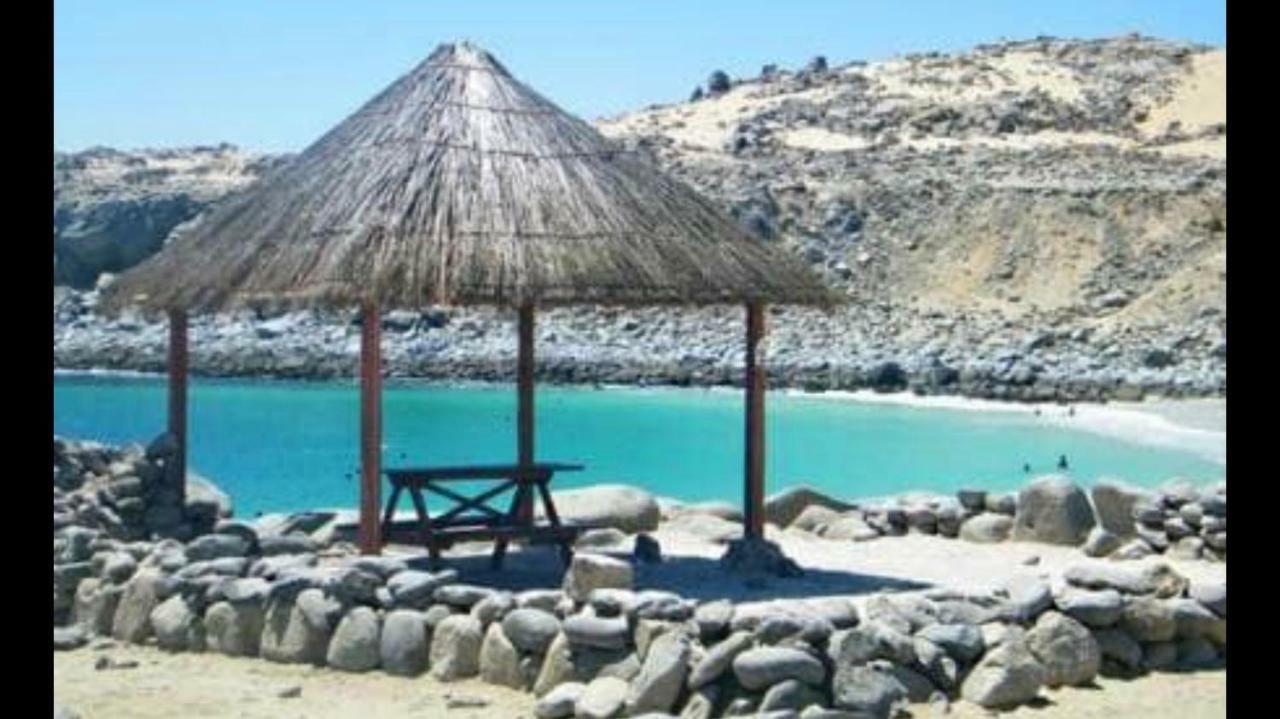 Condominio Bahia Inglesa Εξωτερικό φωτογραφία